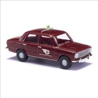 BUSCH 87007 TT Lada 1200 Fahrschule von Busch