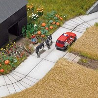 BUSCH 8790 TT Betonplatten-Straße von Busch