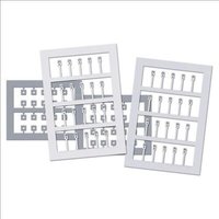 BUSCH 8798 TT Kilometersteine von Busch