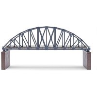 BUSCH 8844 TT Stahlbogenbrücke von Busch