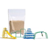BUSCH 8867 TT Action Set: Spielplatz BUSCH 8867 TT Action Set: Spielplatz von Busch