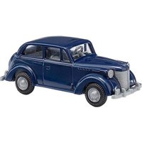 BUSCH 89105 H0 Opel Olympia blau von Busch