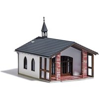 BUSCH 8921 TT Friedhofskapelle von Busch