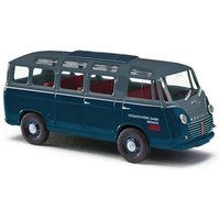 BUSCH 94170 H0 / 1:87 3K: Goliath Expr.Luxusbus »Goliath Werke BUSCH 94170 H0 / 1:87 3K: Goliath Expr.Luxusbus »Goliath Werke von Busch