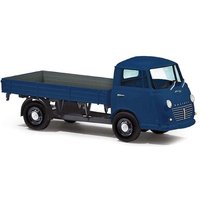 BUSCH 94200 H0 3K: Goliath Express 1100 Pritsche, Blau BUSCH 94200 H0 3K: Goliath Express 1100 Pritsche, Blau von Busch