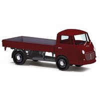 BUSCH 94202 H0 Goliath Pritsche rot von Busch