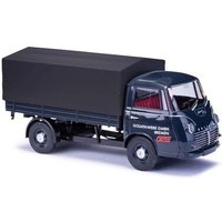 BUSCH 94221 H0 Goliath Pritsche H0 Goliath Werk von Busch