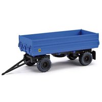 BUSCH 95042 H0 ESPEWE: HW 80.11, TB Berlin, Blau von Busch