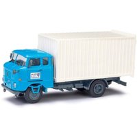 BUSCH 95191 1:87 IFA W50L MK (Möbelkoffer), BE-SPED von Busch