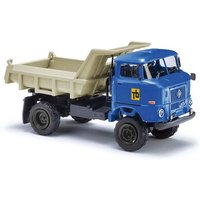 BUSCH 95270 1:87 ESPEWE: IFA W50 MK5 TB Berlin von Busch