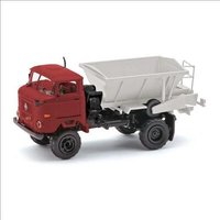 BUSCH 95285 IFA W50 LA/D035 Düngerstreuer von Busch