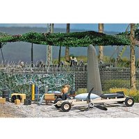 BUSCH 9632 Feldwerkstatt H0 BUSCH 9632 Feldwerkstatt H0 von Busch