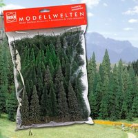 BUSCH 9766 H0 65 Tannen BUSCH 9766 H0 65 Tannen von Busch