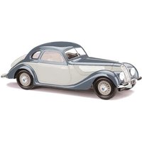 BUSCH40204 1:87 BMW 327 Coupé, Grau BUSCH40204 1:87 BMW 327 Coupé, Grau von Busch