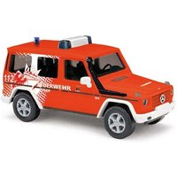 BUSCH51440 1:87 Mercedes-Benz G-Klasse 1990, Feuerwehr Essen BUSCH51440 1:87 Mercedes-Benz G-Klasse 1990, Feuerwehr Essen von Busch