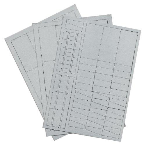 Busch 1106 - Betonplatten-Straße Busch 1106 - Betonplatten-Straße von Busch