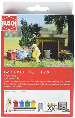Busch 1179 Imkerei von Busch-Jaeger