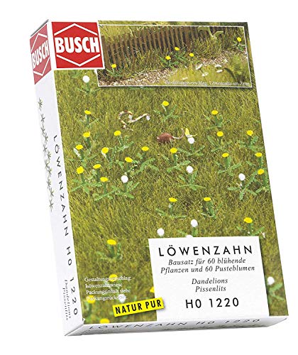 Busch 1220 - Löwenzahn von Busch