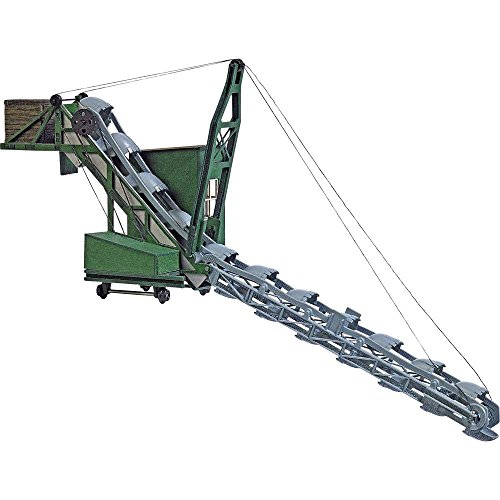 Busch 12379 H0 Eimer-Kettenbagger von Busch