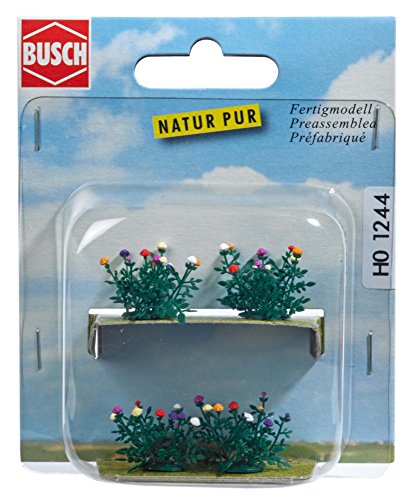 Busch 1244 Modelllandschaft, Medium Busch 1244 Modelllandschaft, Medium von Busch