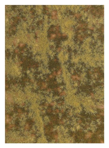 Busch 1305 - Groundcover -Bodendecker: Herbstaue Busch 1305 - Groundcover -Bodendecker: Herbstaue von Busch