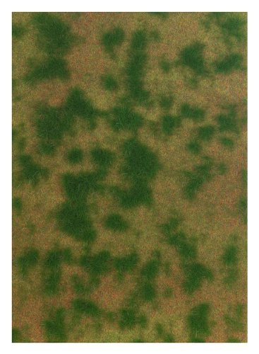 Busch 1309 - Groundcover -Bodendecker: Heideland Busch 1309 - Groundcover -Bodendecker: Heideland von Busch
