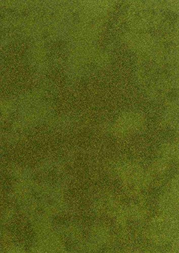 Busch 1319 - Groundcover-Bodendecker, Fahrzeug, maigrün/mittelgrün Busch 1319 - Groundcover-Bodendecker, Fahrzeug, maigrün/mittelgrün von Busch