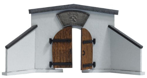 Busch 1470 - Mundloch (Stolleneingang) von Busch