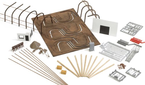 Busch 1473 - Stollengestaltungs-Set Busch 1473 - Stollengestaltungs-Set von Busch Environnement