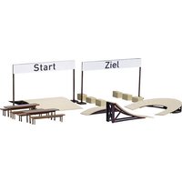 Busch 1837 H0 Bike-Trail Bausatz Busch 1837 H0 Bike-Trail Bausatz von Busch