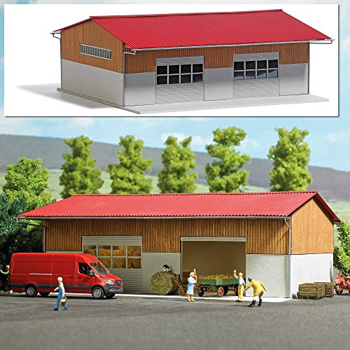 Busch 1901 H0 Modern Berge Content Busch 1901 H0 Modern Berge Content von Busch