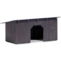 Busch 1954 H0 Haltepunkt Siegelhof Busch 1954 H0 Haltepunkt Siegelhof von Busch