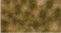 Busch 3524 Grasbüschel Herbst 6 mm von Busch