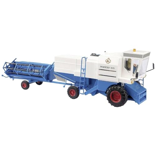 Busch 40176 H0 Landwirtschafts Modell Fortschritt E 514 Jugendobjekt FDJ Busch 40176 H0 Landwirtschafts Modell Fortschritt E 514 Jugendobjekt FDJ von Busch