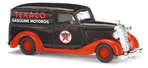 Busch 41550 - Mercedes-Benz 170V Texaco Busch 41550 - Mercedes-Benz 170V Texaco von Busch