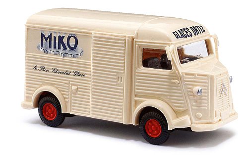 Busch 41962 - Citroën H Miko Busch 41962 - Citroën H Miko von Busch