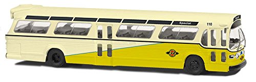 Busch 44508 - Amerikanischer Bus Fishbowl Dayton, Fahrzeug Busch 44508 - Amerikanischer Bus Fishbowl Dayton, Fahrzeug von Busch
