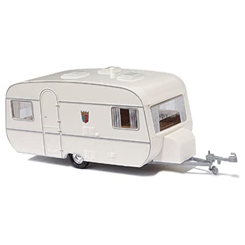 Busch 44960 - Tabbert-Wohnwagen CMD-Collection Busch 44960 - Tabbert-Wohnwagen CMD-Collection von Busch