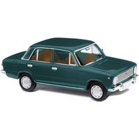 Busch 50109 H0 PKW Modell Lada 1200 / Shiguli 2101, Dunkelgrün von Busch