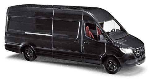 Busch 52614 Mercedes-Benz Sprinter »Black Edition« Busch 52614 Mercedes-Benz Sprinter »Black Edition« von Guoml