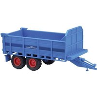 Busch 53806 H0 Anhänger Modell Fortschritt T 088 Anhänger mit Klappe, LPG Roter Oktober Busch 53806 H0 Anhänger Modell Fortschritt T 088 Anhänger mit Klappe, LPG Roter Oktober von Busch