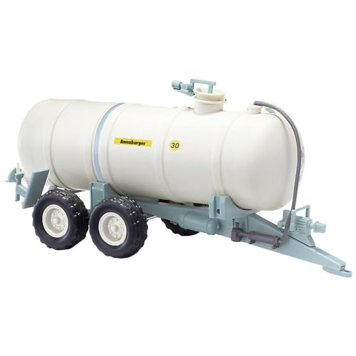 Busch 54260 H0 Anhänger Modell HTS 100 von Busch