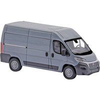 Busch 54602 H0 PKW Modell Fiat Ducato, Grau Busch 54602 H0 PKW Modell Fiat Ducato, Grau von Busch