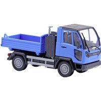 Busch 54701 H0 LKW Modell Hako Multicar M 31, Blau FORMNEUHEIT Busch 54701 H0 LKW Modell Hako Multicar M 31, Blau FORMNEUHEIT von Busch