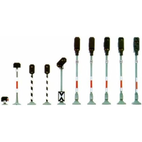 Busch 5810 - Signalbausatz HO von Busch