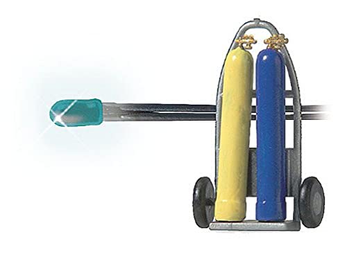 Busch 5931 - Schweißlicht HO/TT/N/Z, Mehrfach Busch 5931 - Schweißlicht HO/TT/N/Z, Mehrfach von Busch
