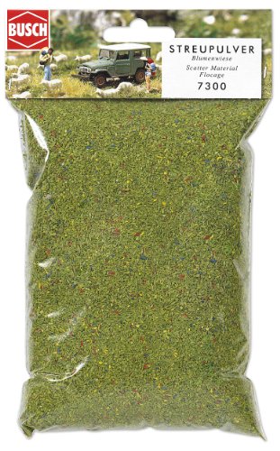 Busch 7300 - Streupulver Blumen Busch 7300 - Streupulver Blumen von Busch-Jaeger
