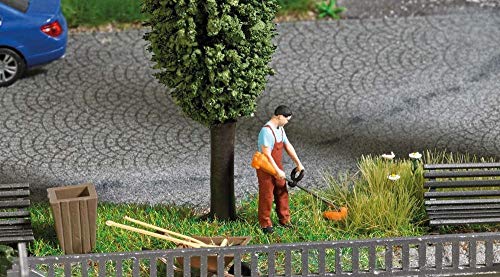 Busch 7853 Rasentrimmer 1:87 von Busch