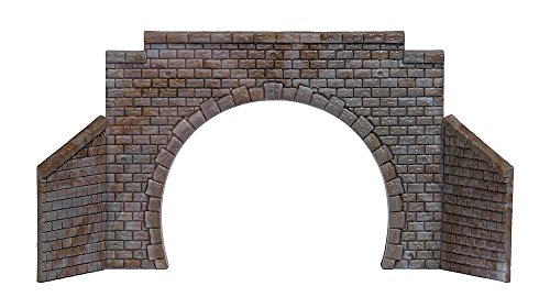 Busch 8198 - Tunnelportal, Fahrzeug, Mehrfach Busch 8198 - Tunnelportal, Fahrzeug, Mehrfach von Busch
