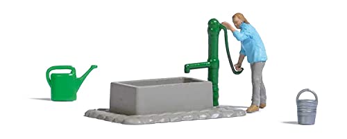 Busch - A-Set: Wasser Marsch! H0 (2/22) *bu7975 von Busch
